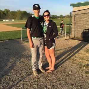 Meet your Posher, Cole